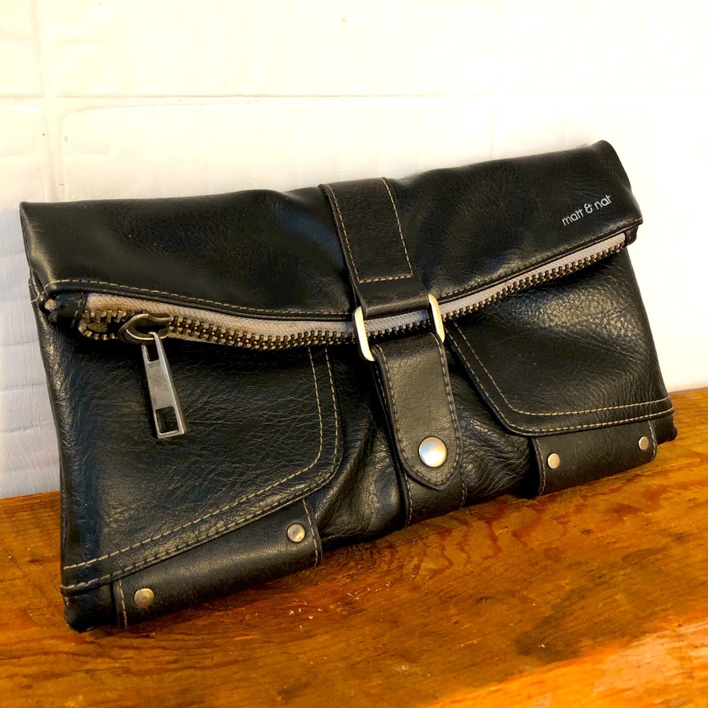 Sac à main/purse Matt & Nat vegan